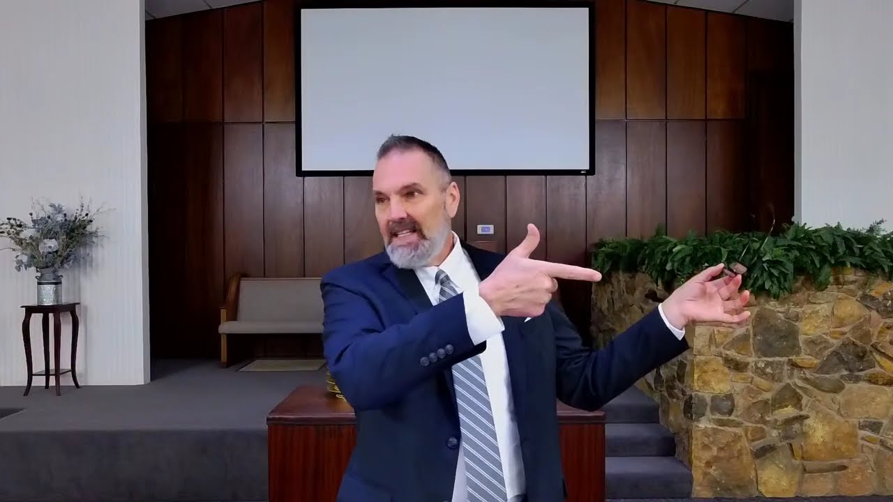 One Like the Son of Man (part 2) & The Healing of the Blind Man (John 9)