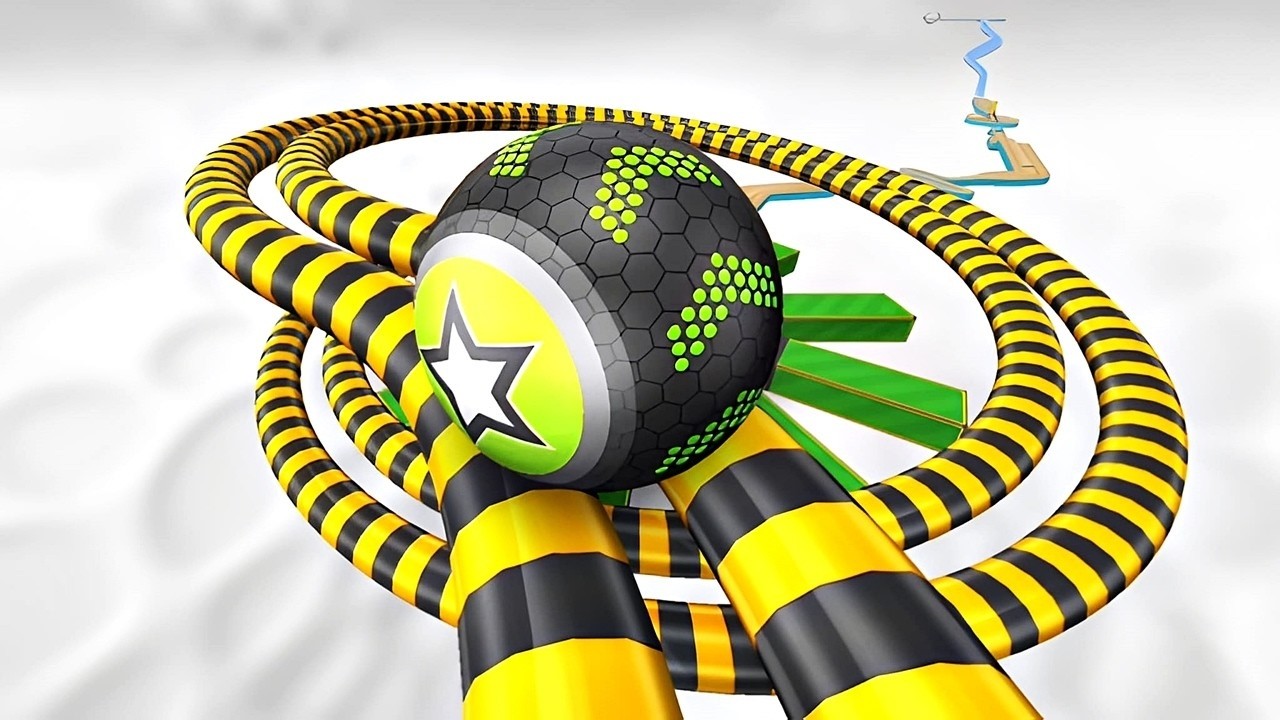 GOING BALLS, PORTAL RUN, NEW CLASSIC LEVELS SPEEDRUN