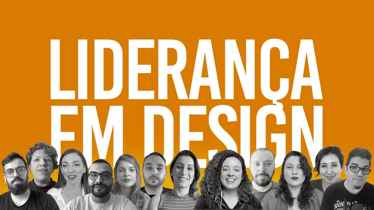 Lideran&ccedil;a em Design - Epis&oacute;dio 05