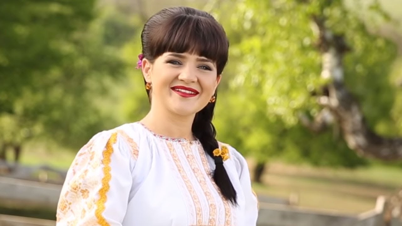 Adina Roșca - Hai, inima