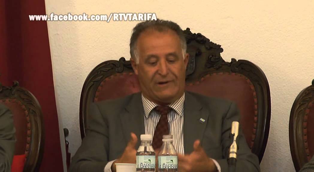 RTVTARIFA CRONICA DEL PLENO 280115