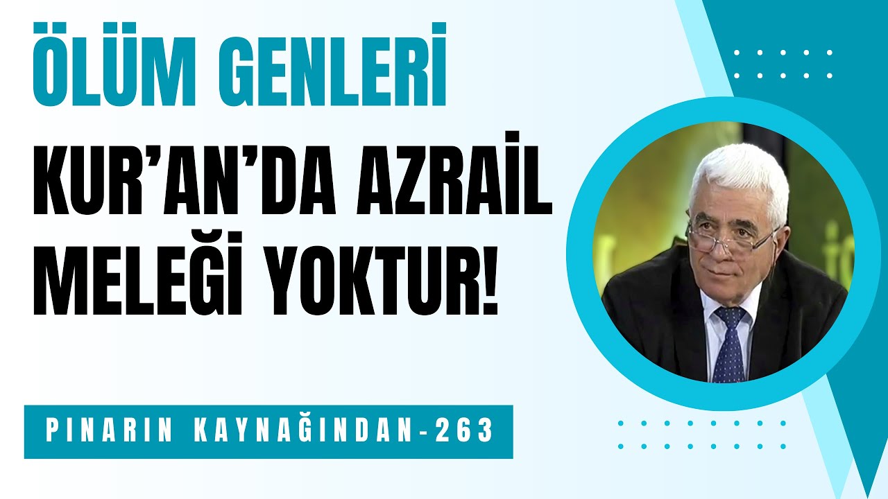 263.ÖLÜM GENLERİ