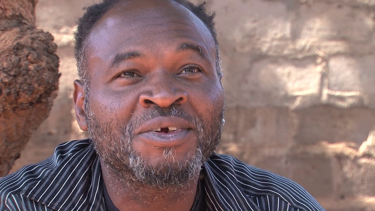 Documentaire RYTHM'N' BROUSSE - Sitala Kounou 2019