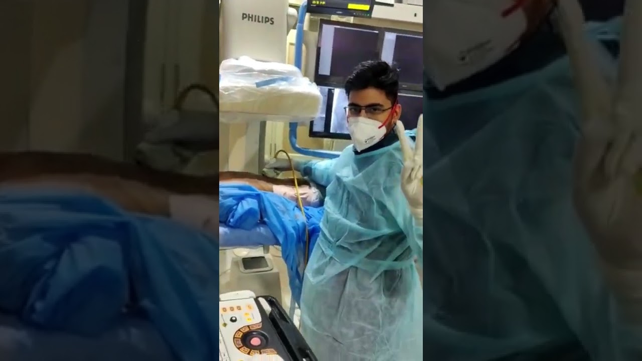 Most powerfull motivation for NEET aspirants || Interventional Radiology #drkaushik #neet2022 #neet