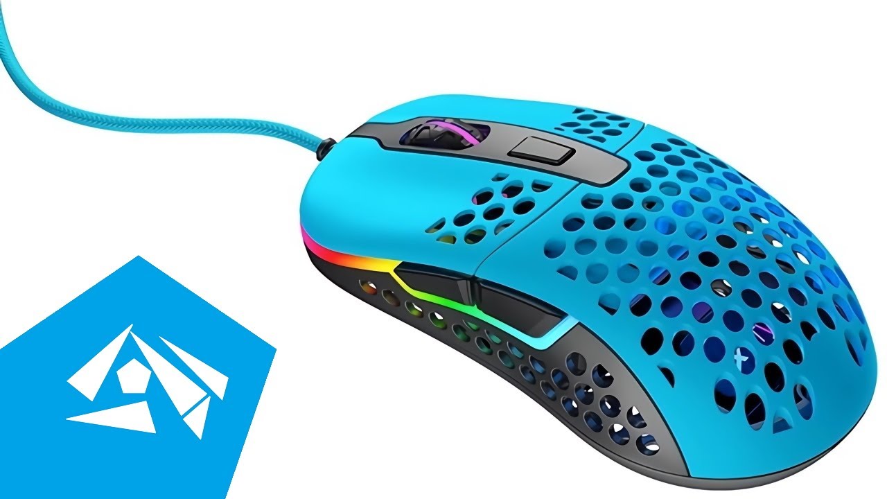 2023 Top 5 Wired Gaming Mouse (eSport)