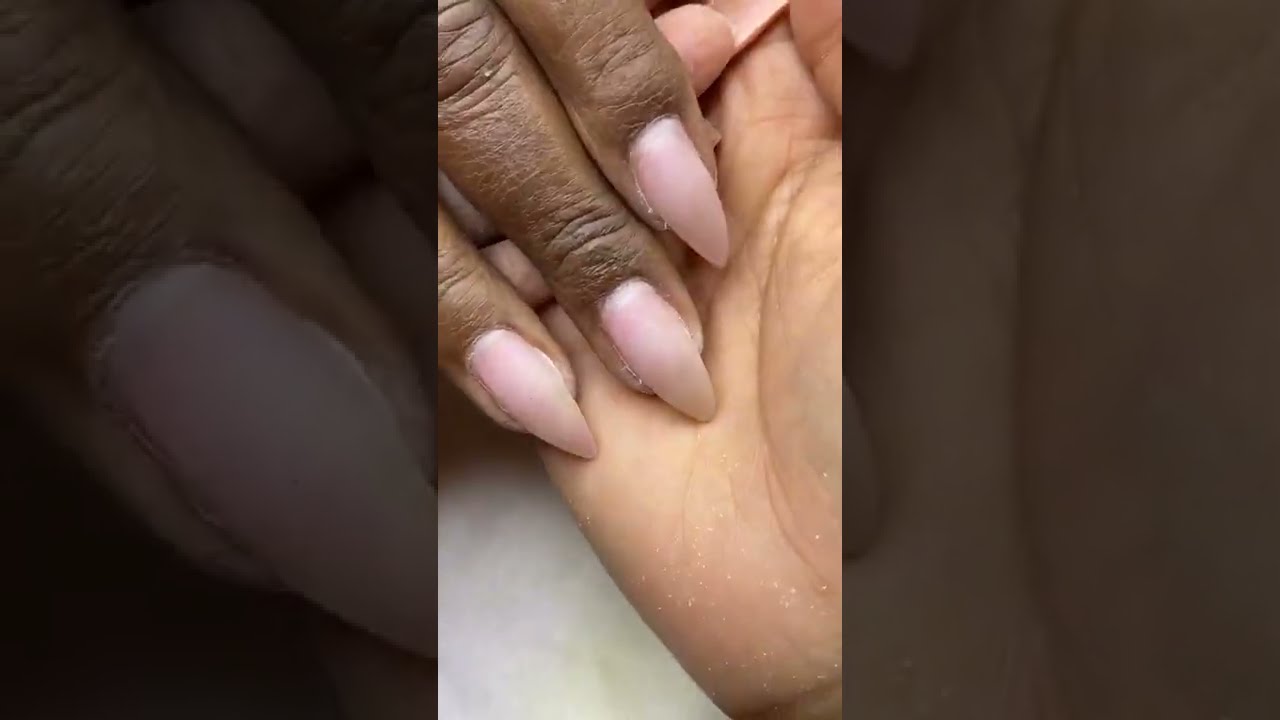 💛💛3 weeks Fill- With Hybrid Gel & Gel Polish Color💛💛