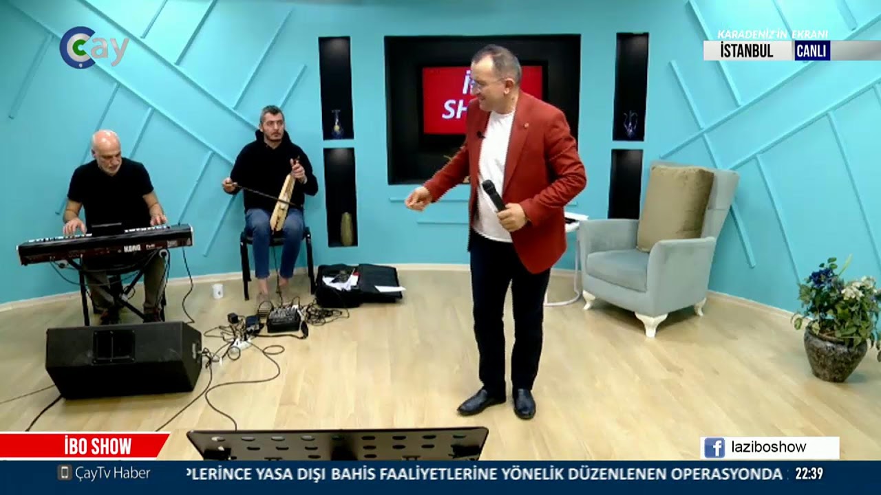 İBO SHOW  |  2. KISIM  |  09.02.2026