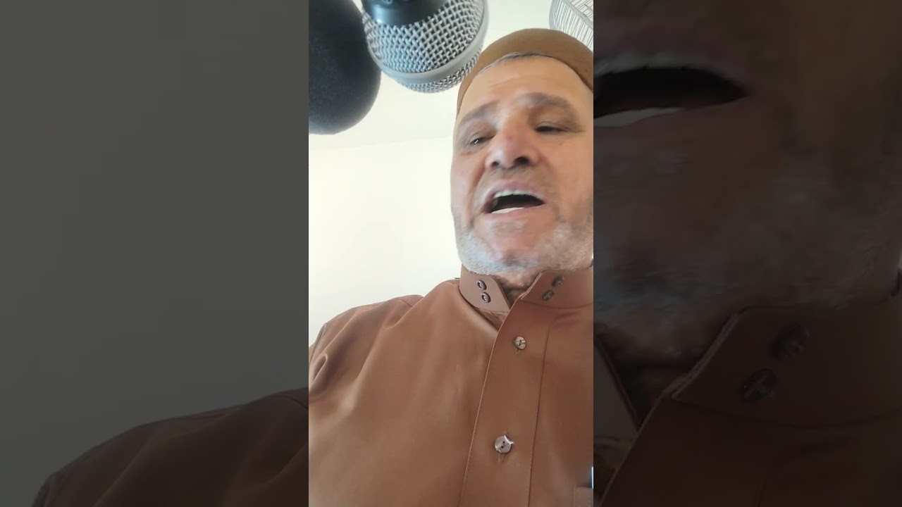 خطبة للحاج أركان عماش الكبيسي الدار الأخرة رقم ٢ الرطبة جامع السبطين رضي الله عنهما
