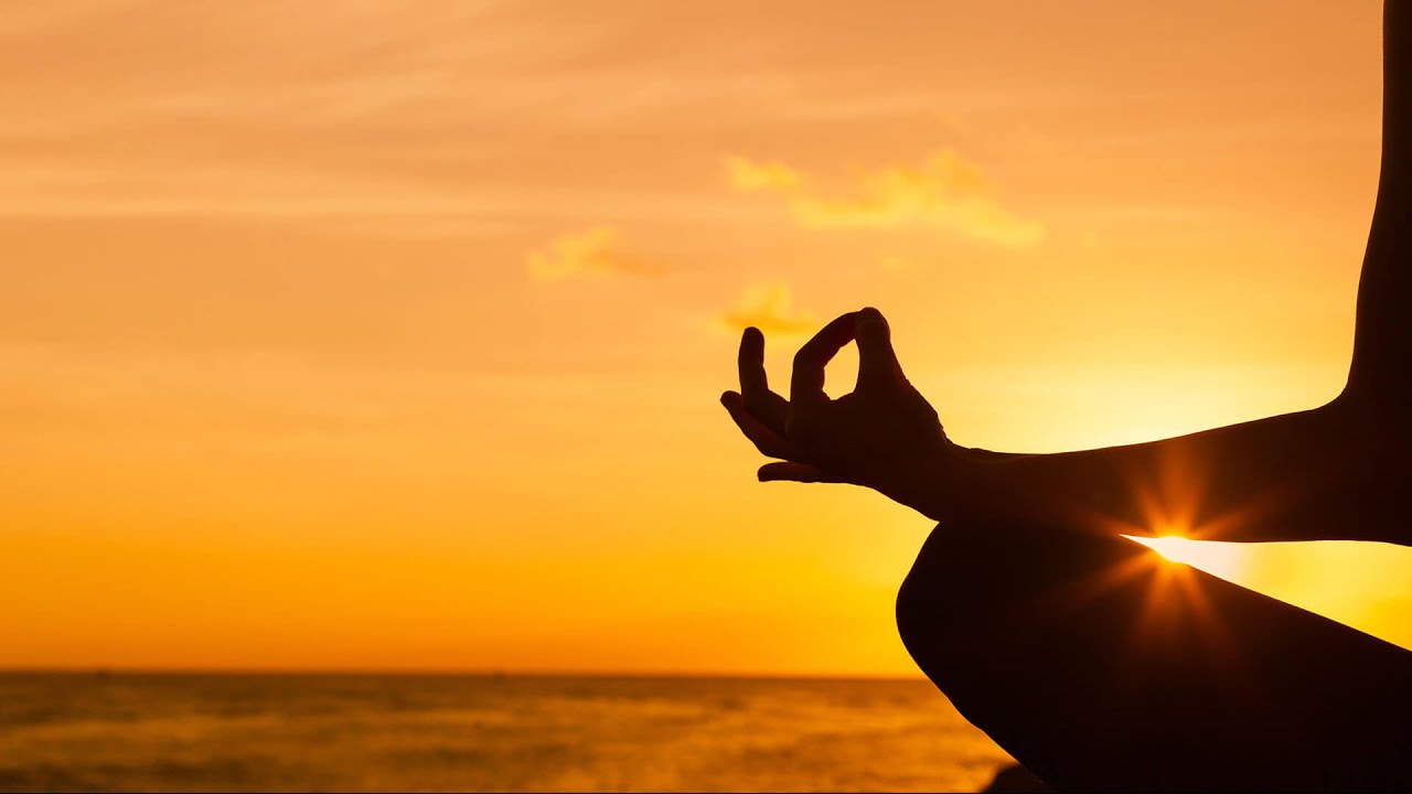 J&oacute;ga pro seniory | Yoga with seniors