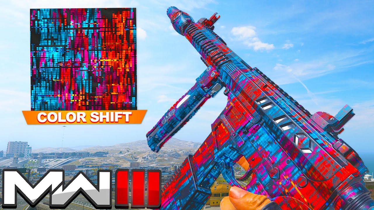 Unlocking the *NEW* 