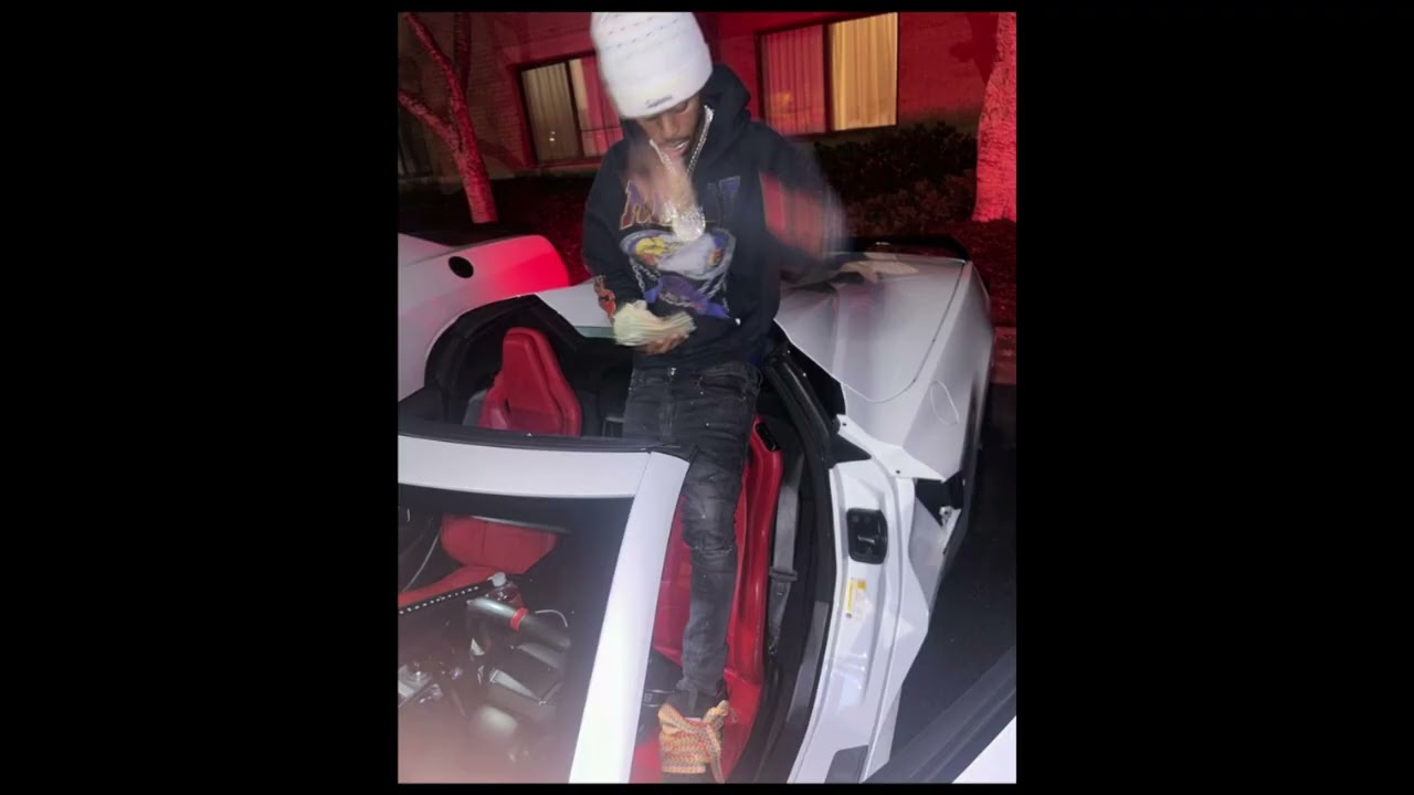[FREE] RaqBaby Type Beat – 