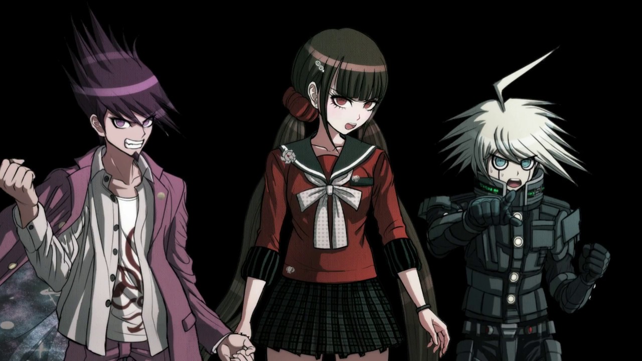 NDRV3: It Sucks To Be Me