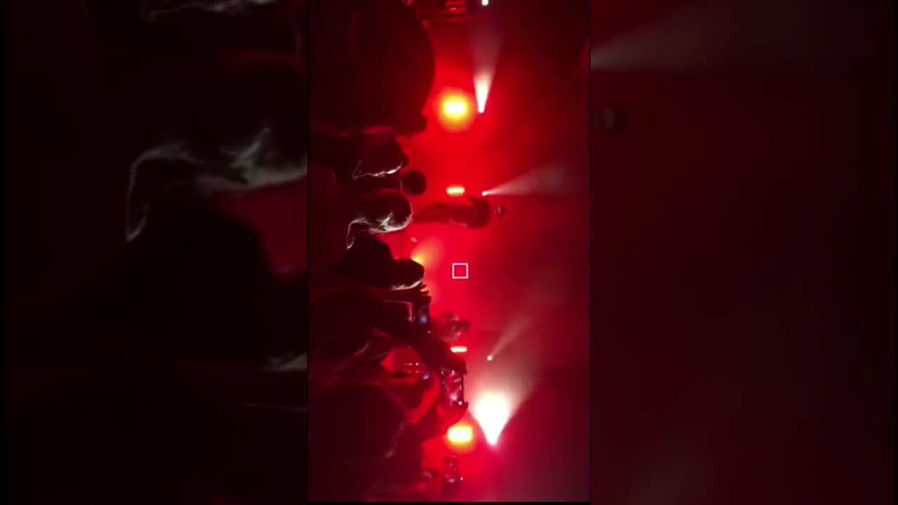 CHVRCHIES- UNDERRATED TOUR 2023 /O'BROS 
