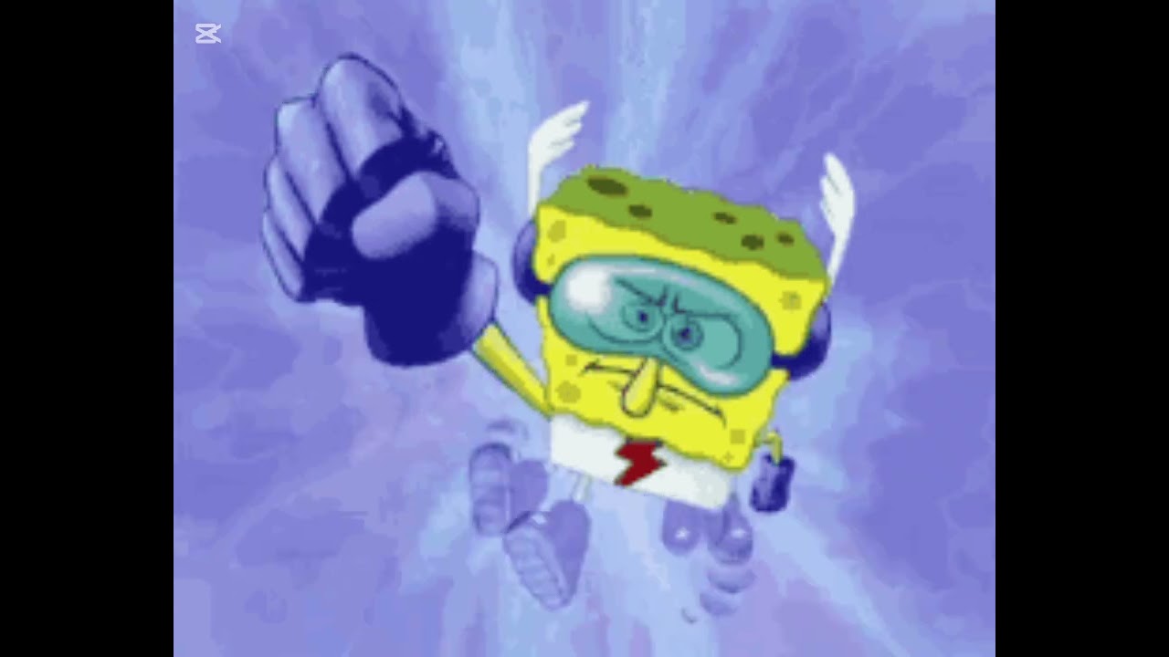 Carrerin corriendo a salvar el día con MY ONLY STAR de fondo