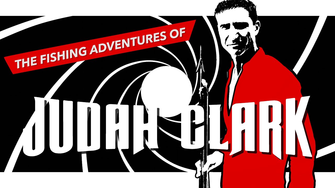 The Fishing Adventures of Judah Clark / Best of Times