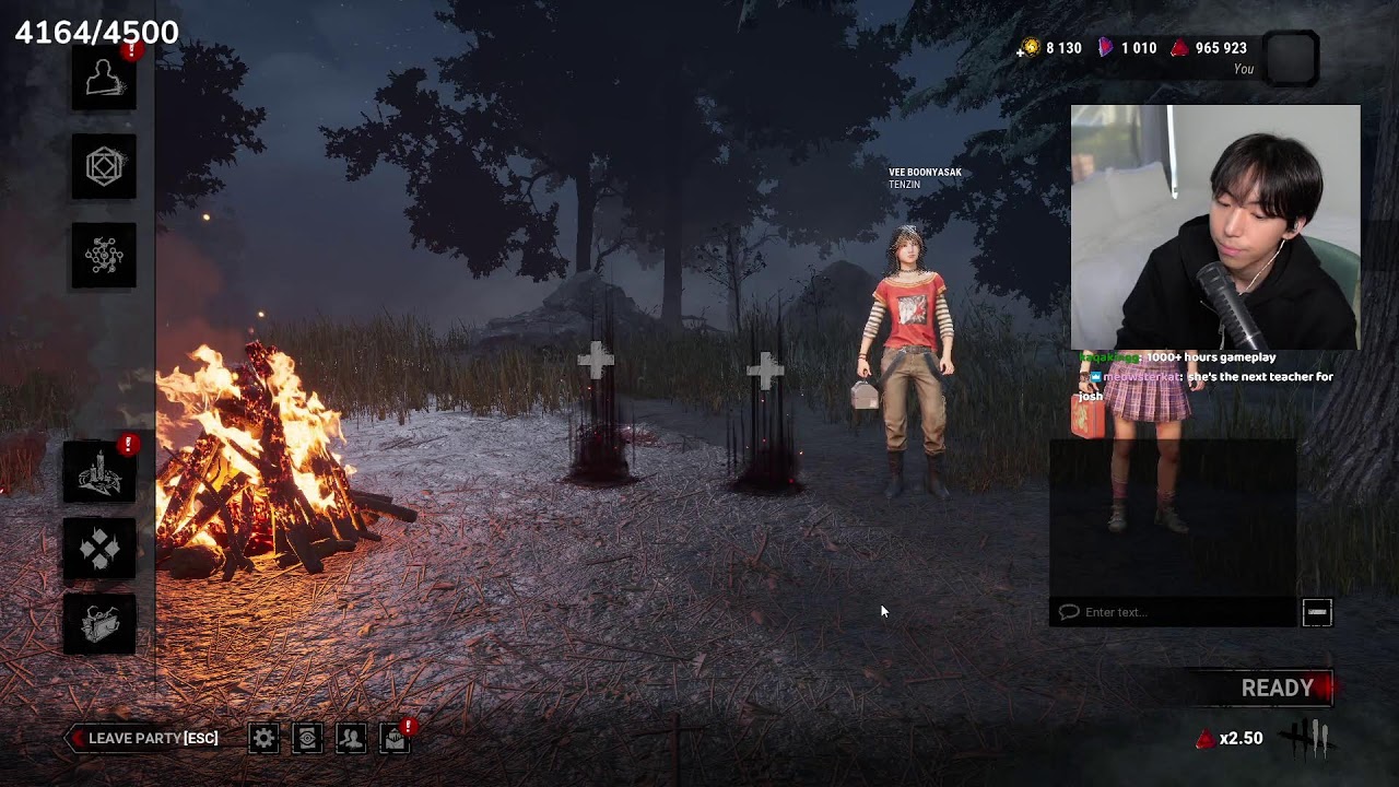 🔴 [LIVE]⭐️ DUO WITH SKERMZ ⭐️ (multistreaming on twitch)