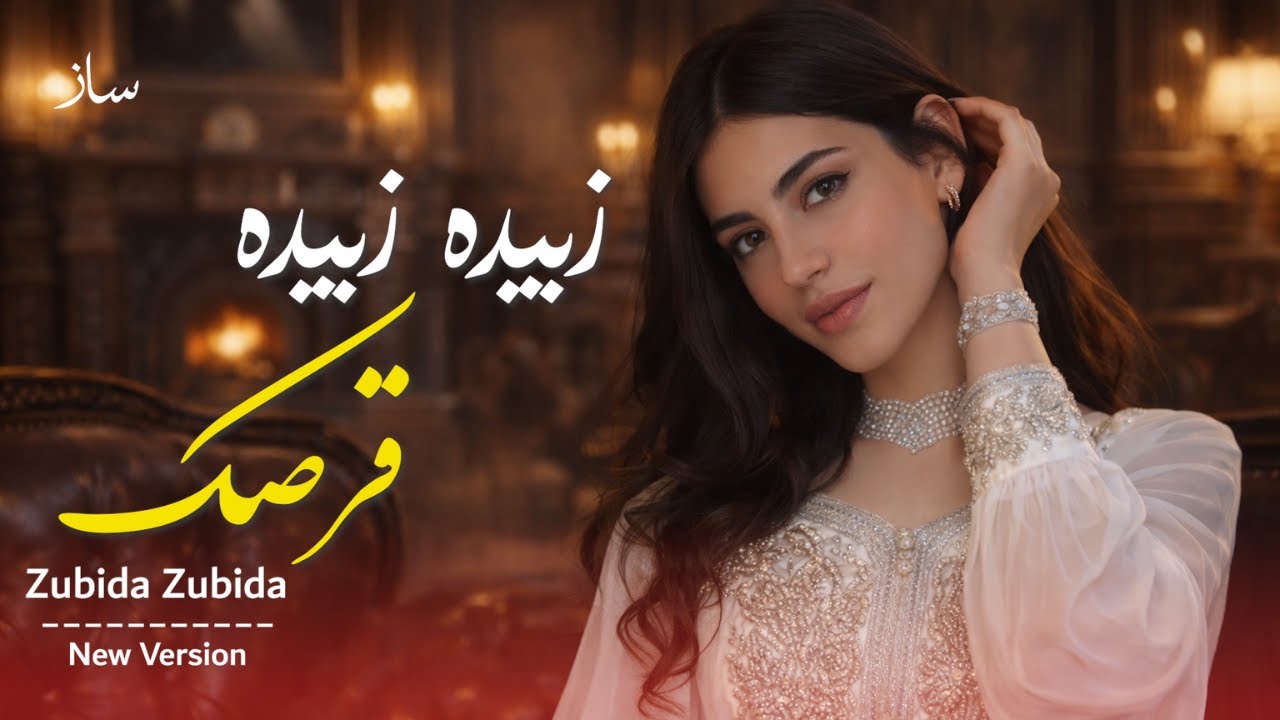 Zubida Zubida (New Version) Golden Hour Afghan Melody