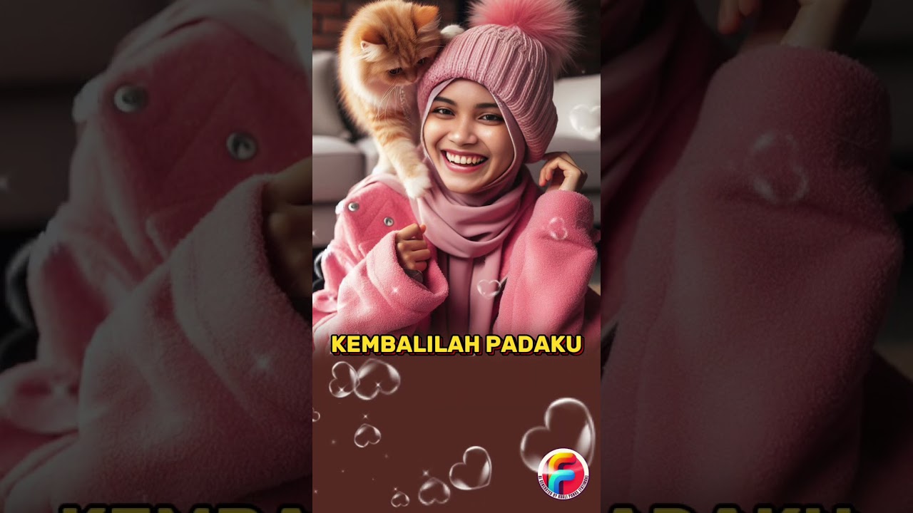 KEMBALILAH PADAKU | AI CHINGU