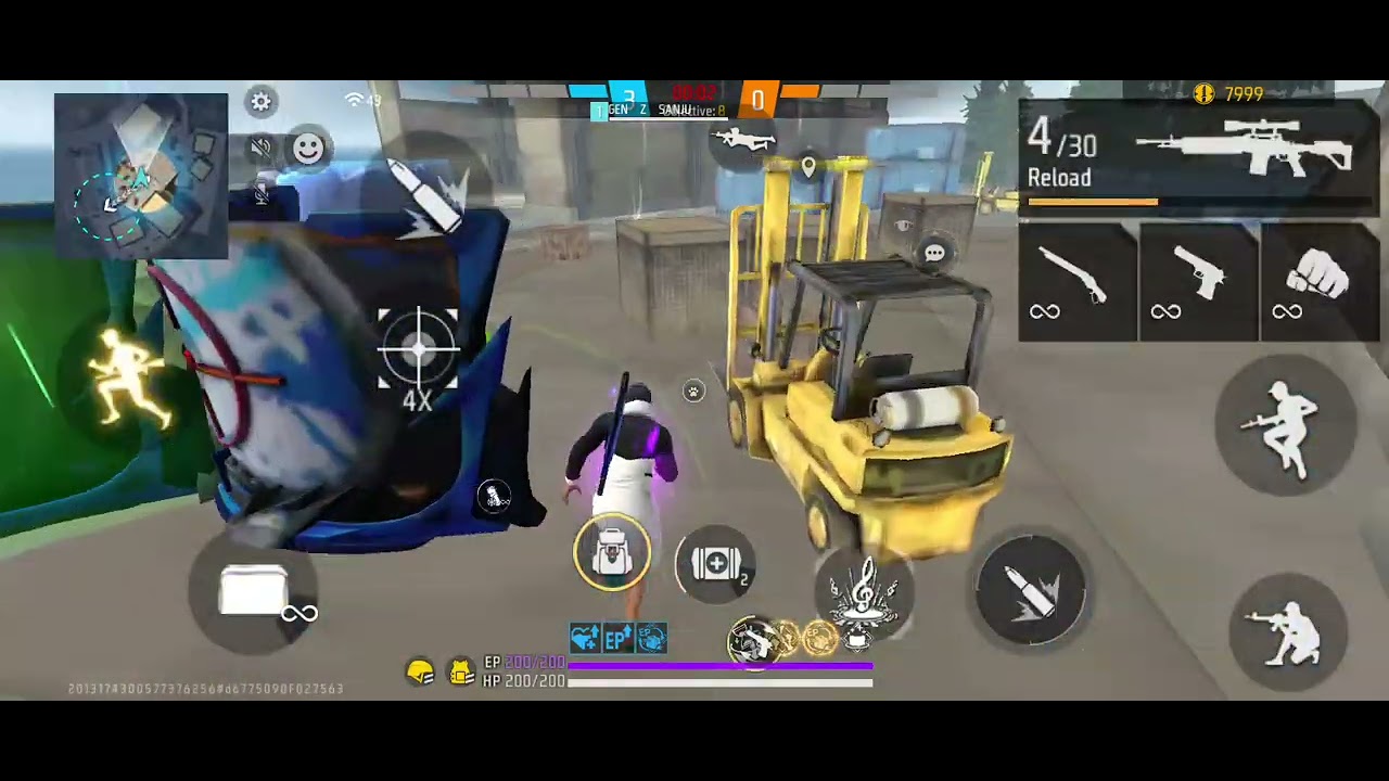 1vs1☠️☠️
