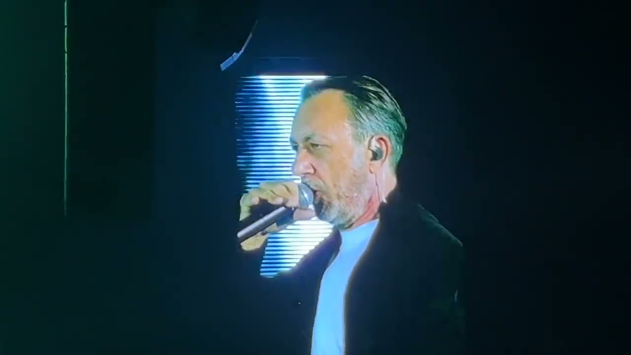 Neffa - Carcere a vita ft. Kaos - 5/11/25