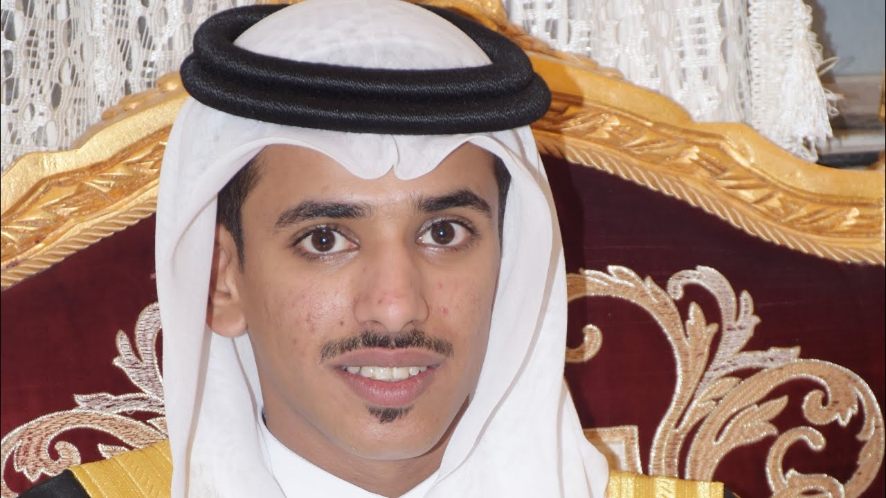 حفل زواج  الشاب  عبدالعزيز فيصل المهلكي
