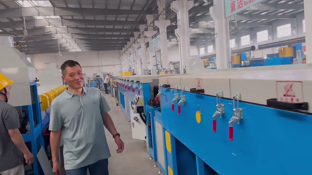Baina- 120mm rubber extrusion line for waterstop profile