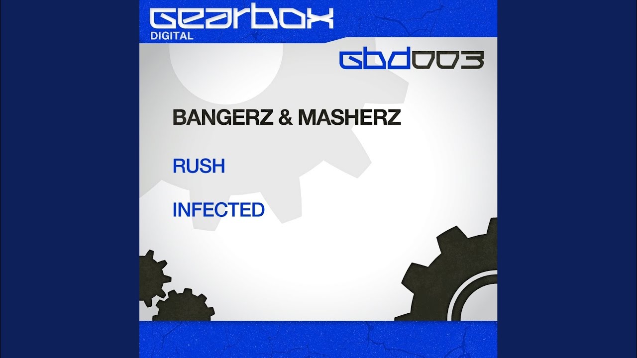Infected