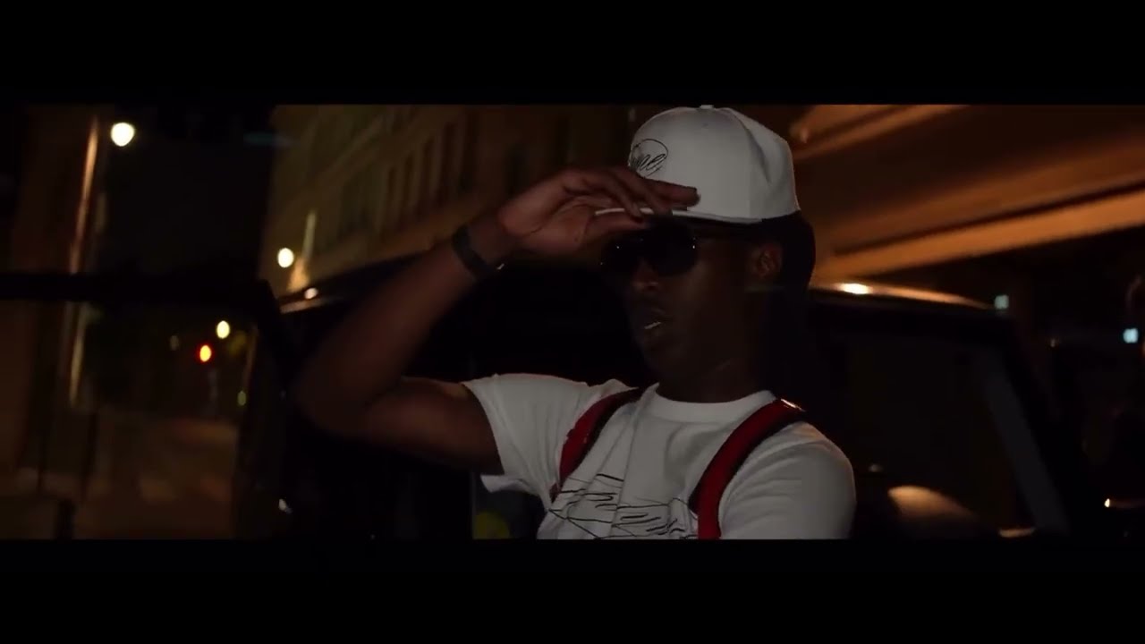 Lyele - VIBRE ft. Jeune Morty (Clip Officiel)