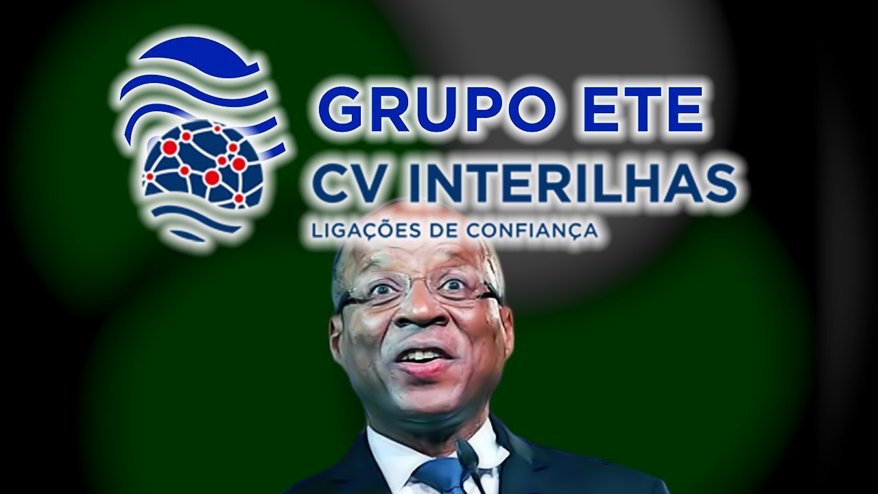 CVinterilhas: Ulisses e o Grupo ETE | Cabo Verde