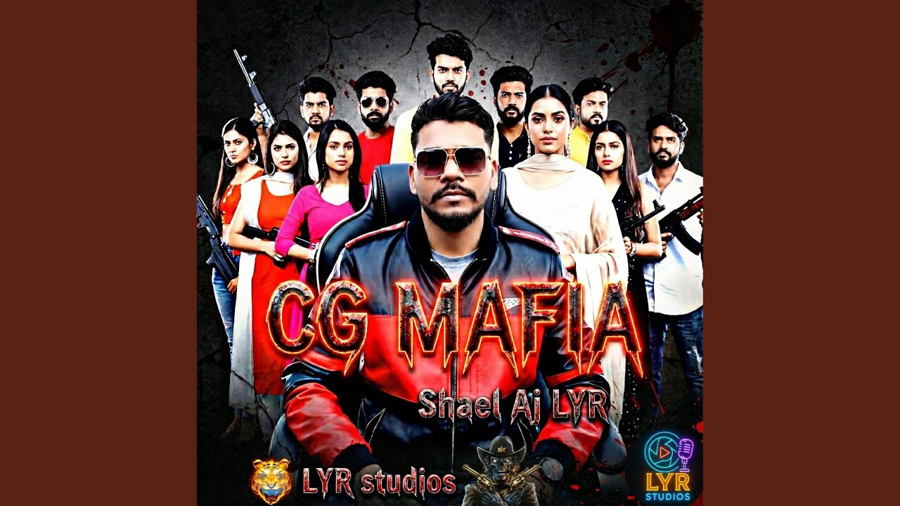 CG MAFIA