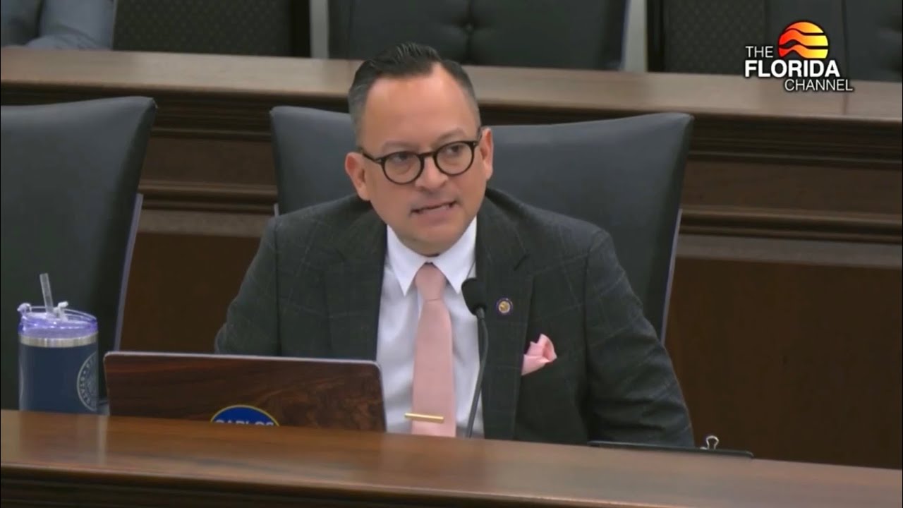Smith says GOP election bill may disenfranchise thousands of U.S. citizens