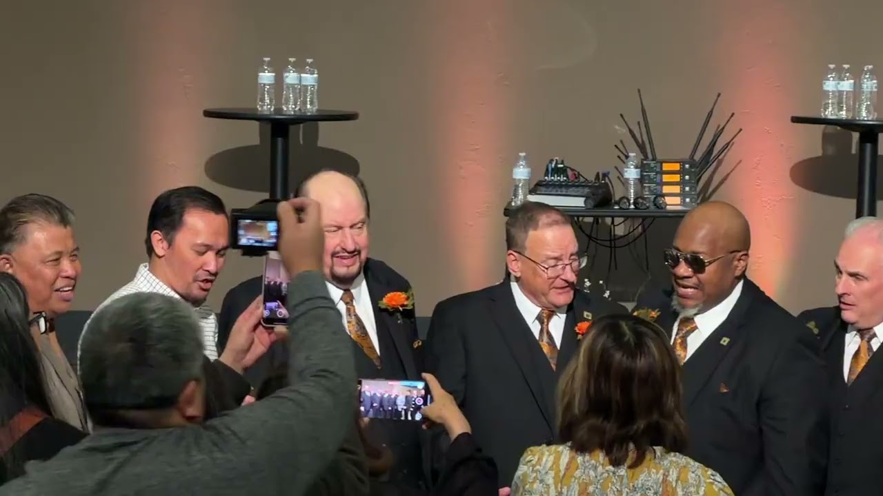 If We Ever Needed the Lord Before (Spontaneous Worship) - The King's Heralds Live in Colorado