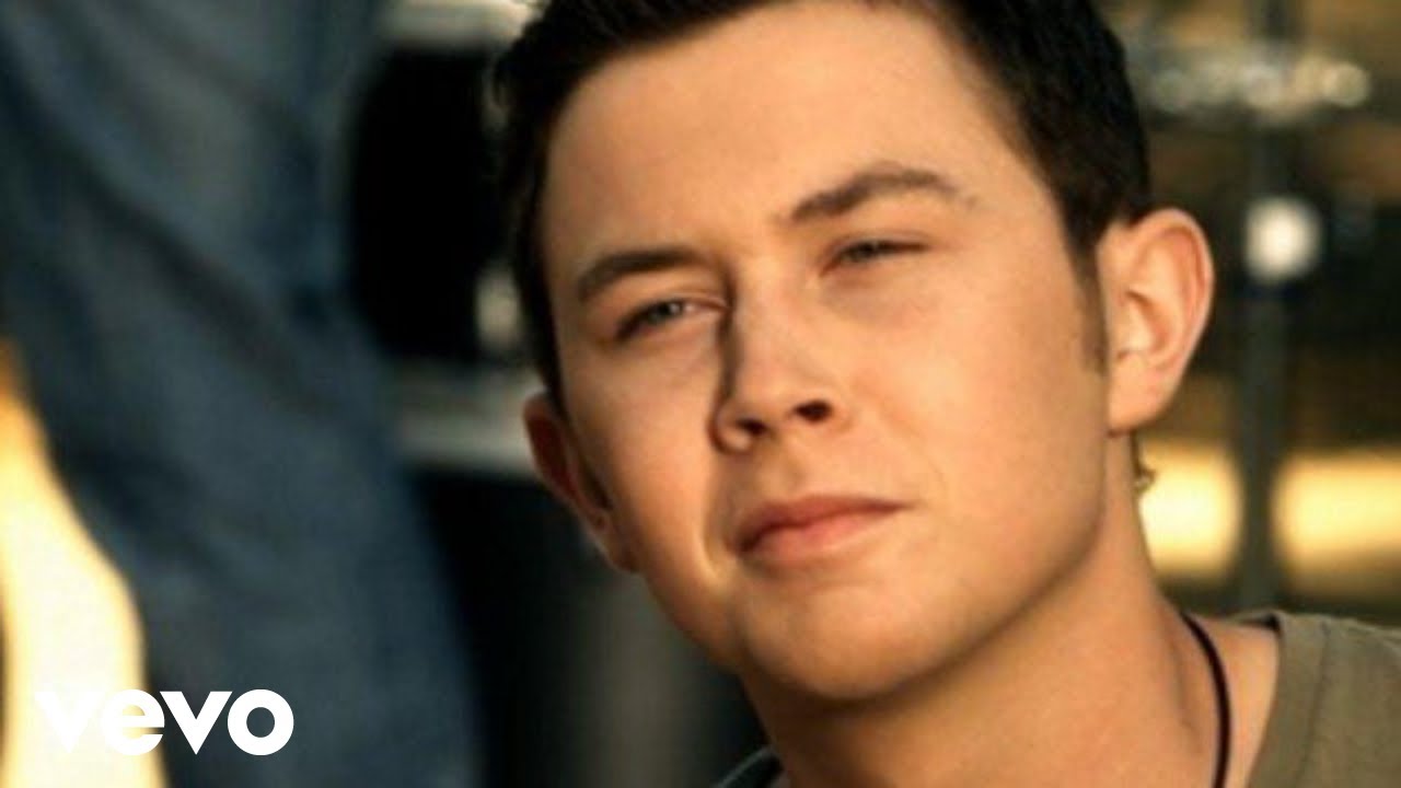 Scotty McCreery - I Love You This Big