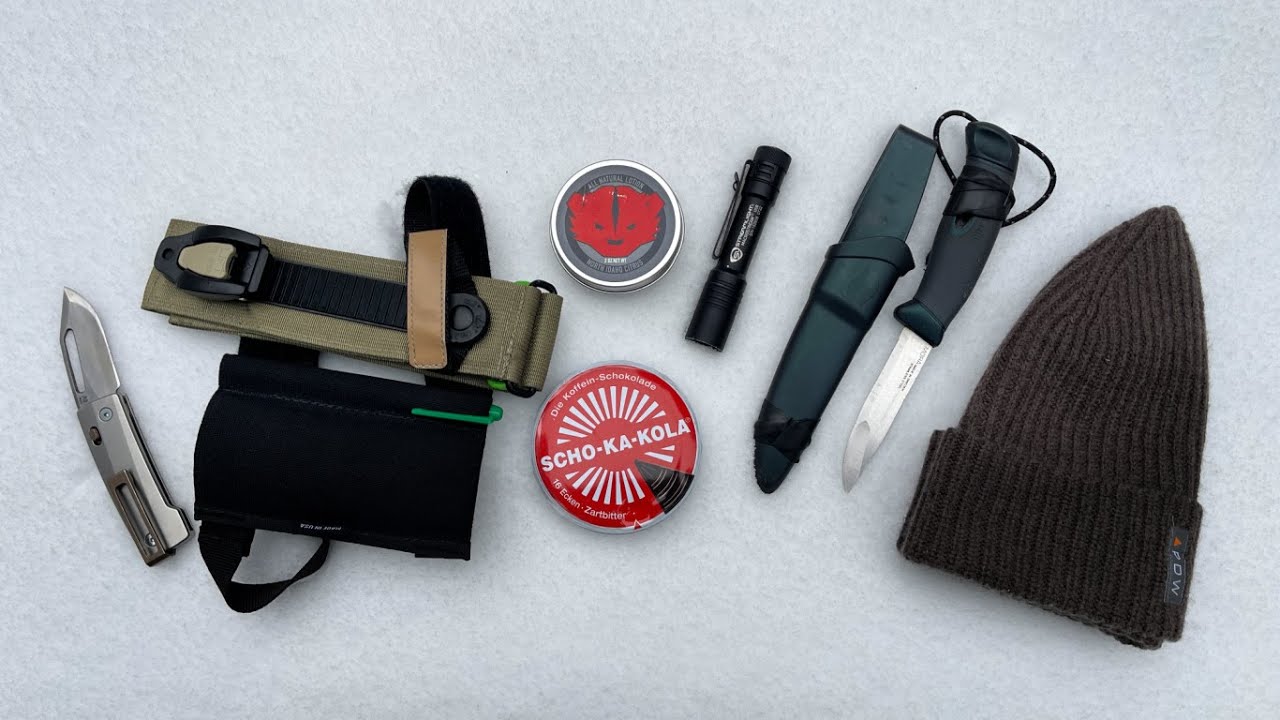 7 or 8 Gifts that Don't Suck