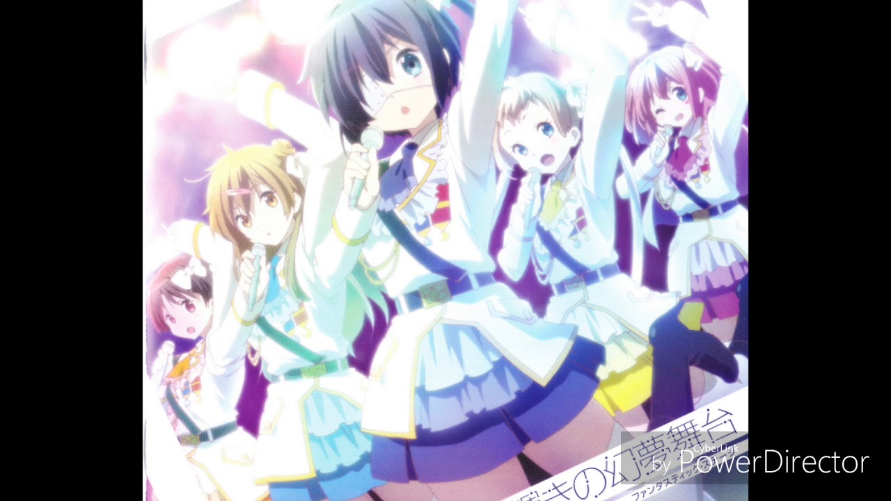 Chuunibyou demo koi ga shitai - Ren no Kodou