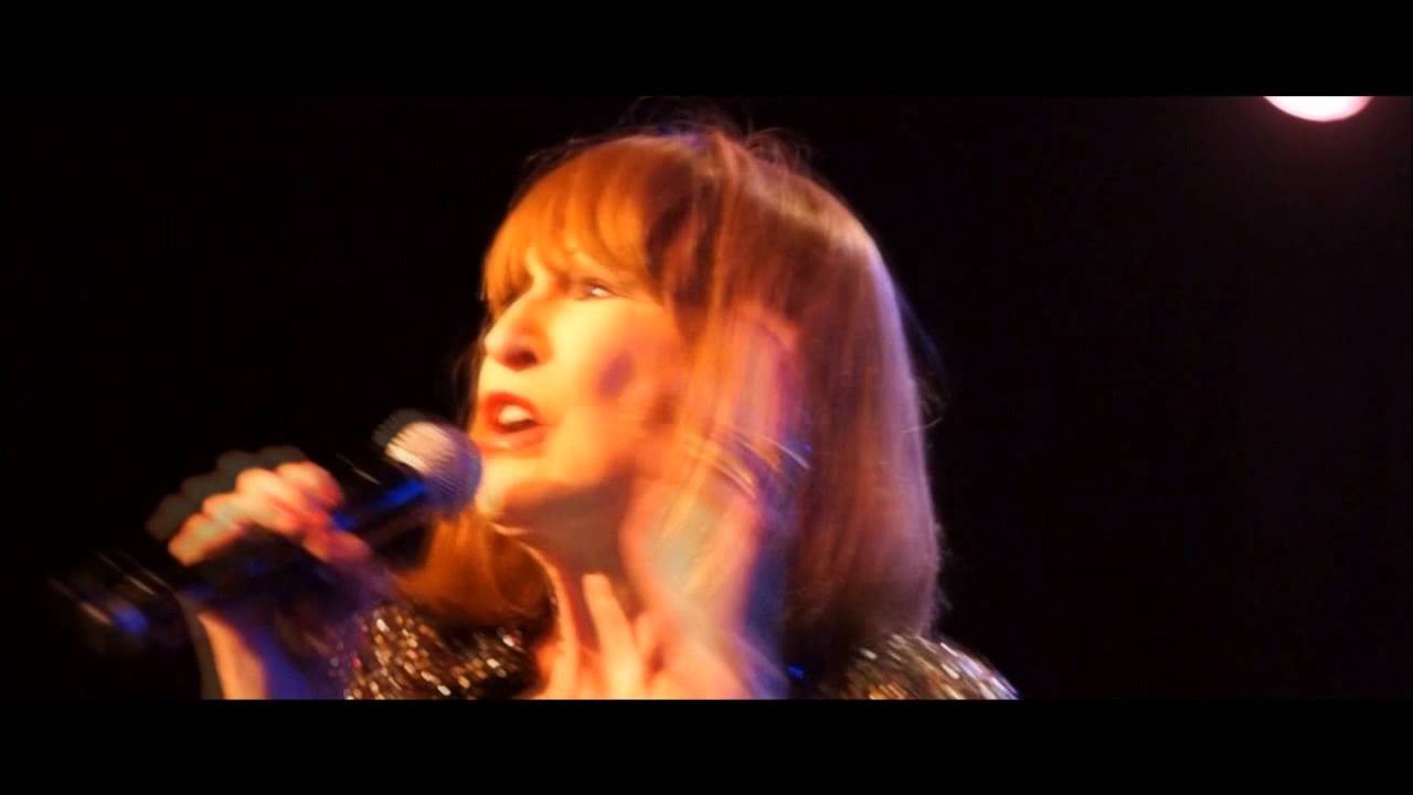 Oude foto - Liesbeth List