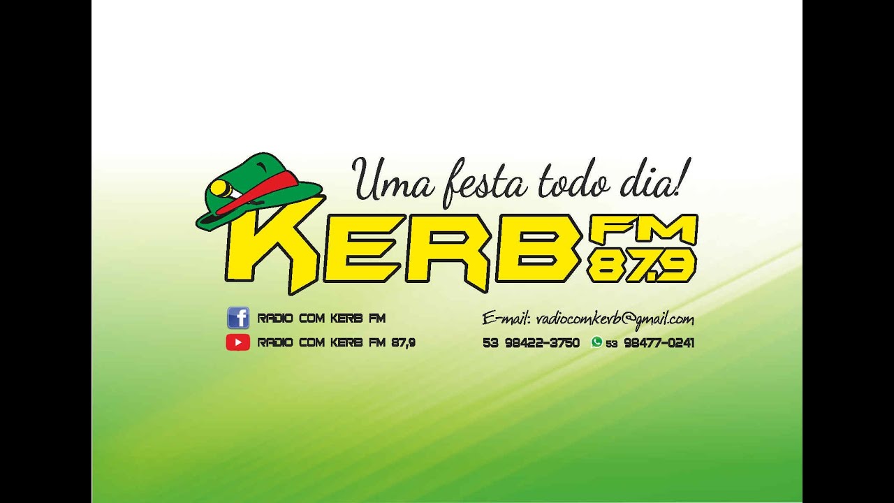 Rádio Kerb FM