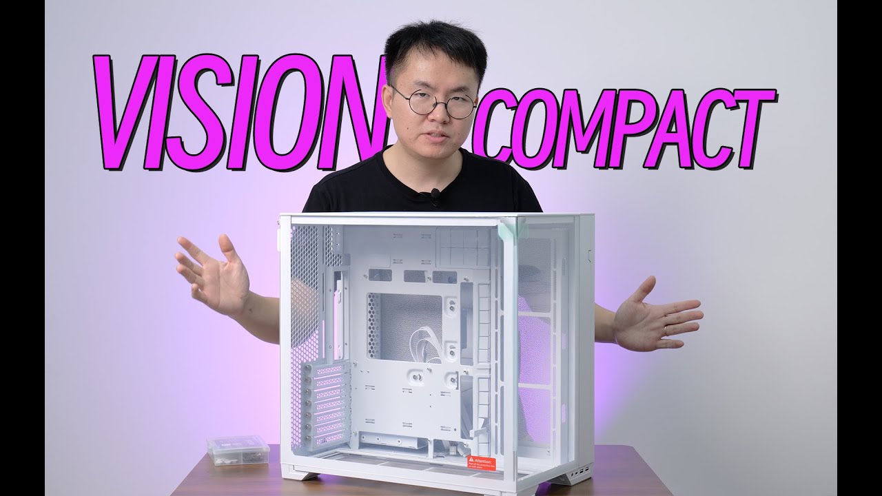 LIAN LI O11 VISION COMPACT