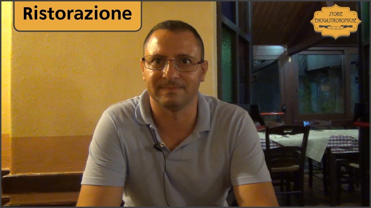 Trattoria U Ricriju, antichi piatti a Siderno, RC