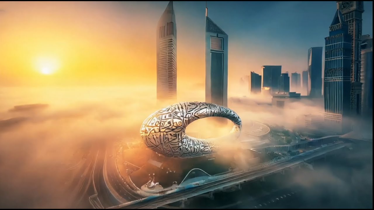 GITEX 2025: Experiences in Motion 🚀 #lazulite #events #GCC