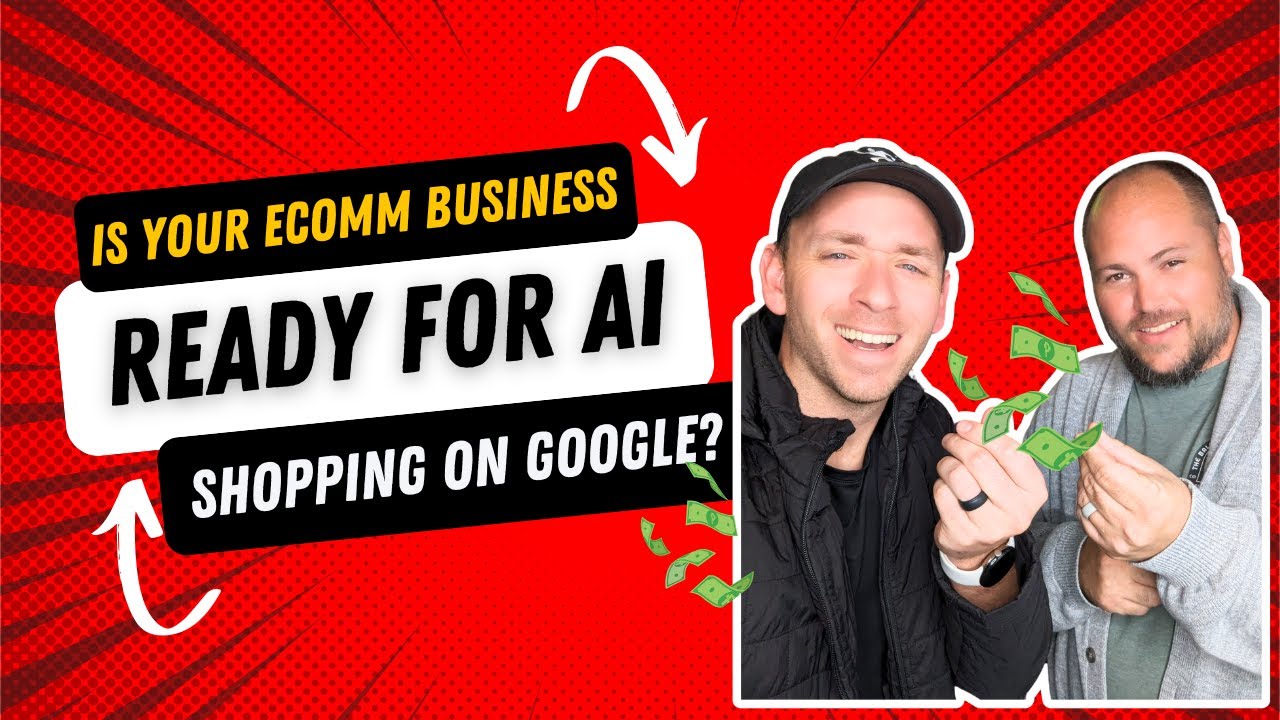 All You Need To Know About Google&rsquo;s brand-new, AI-powered Shopping update! | RunLeadGen