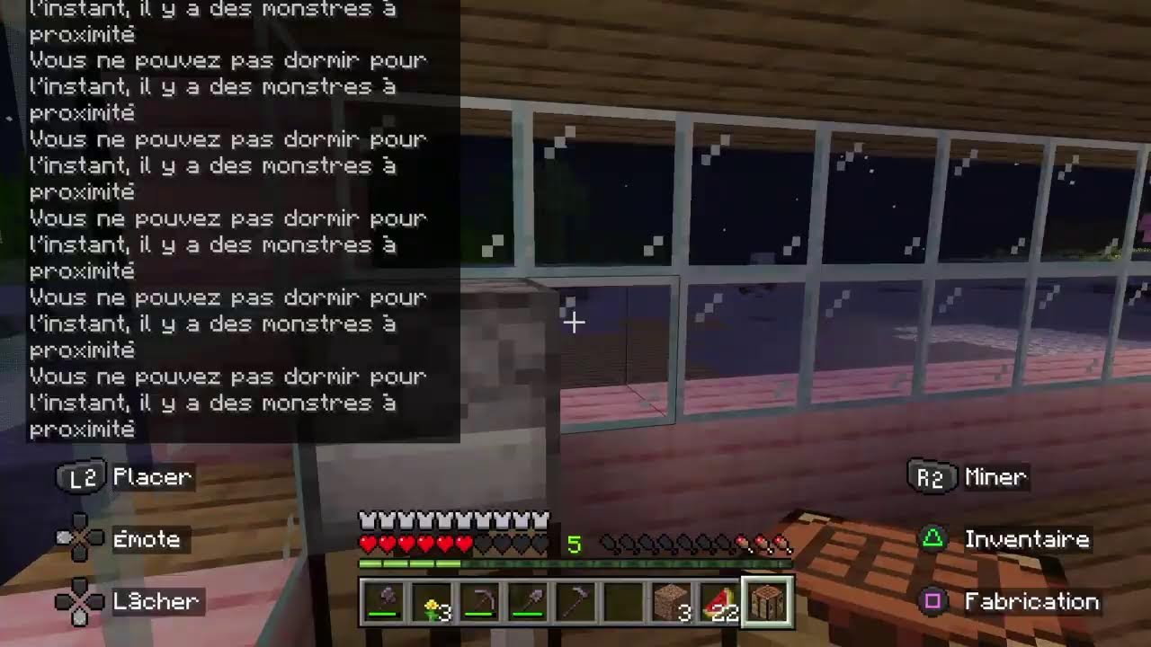 La famille FR