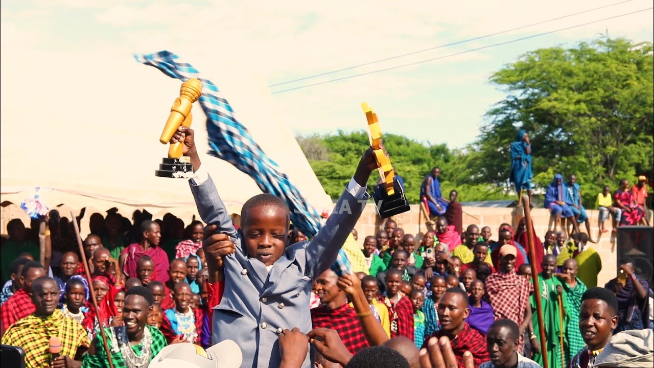 PAULO SIRIA WALIVYOFANYA SHOW KUBWA KIGONGONI