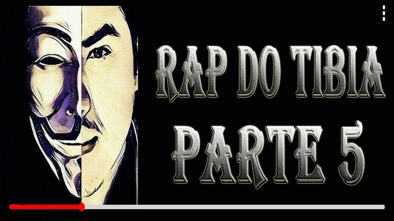 Talibã - Rap do Tibia ♫ [Parte 5]