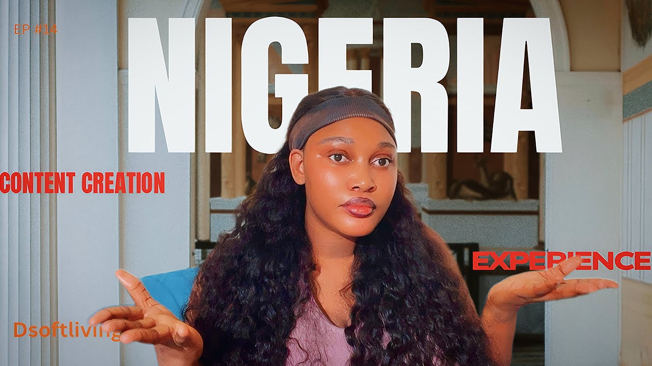 The Dark Side of Being a Nigerian Content Creator