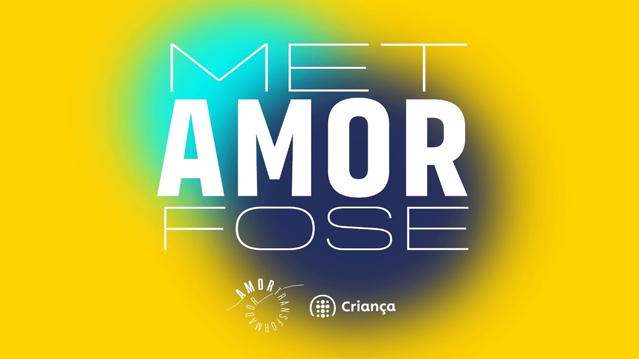 Metaformose &bull; Campanha de Natal IBAB 2020 Amor Transformador