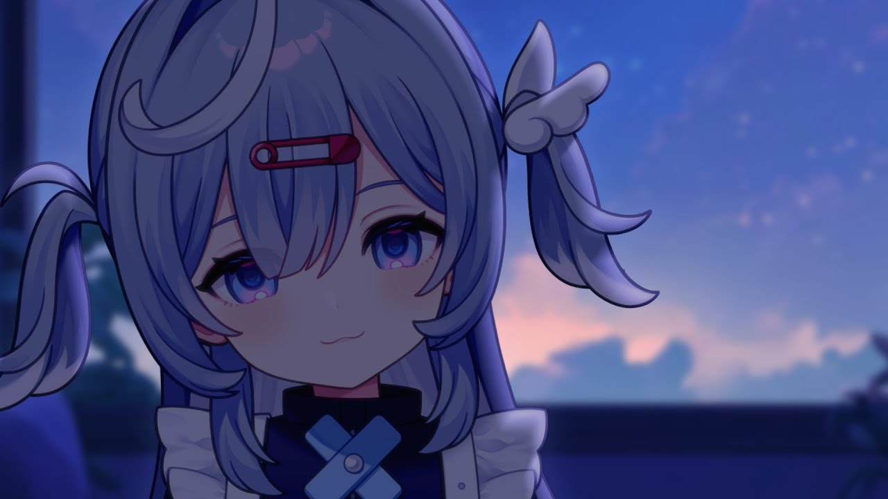 歌→無限雑談枠┊よいお年を過ごしてね