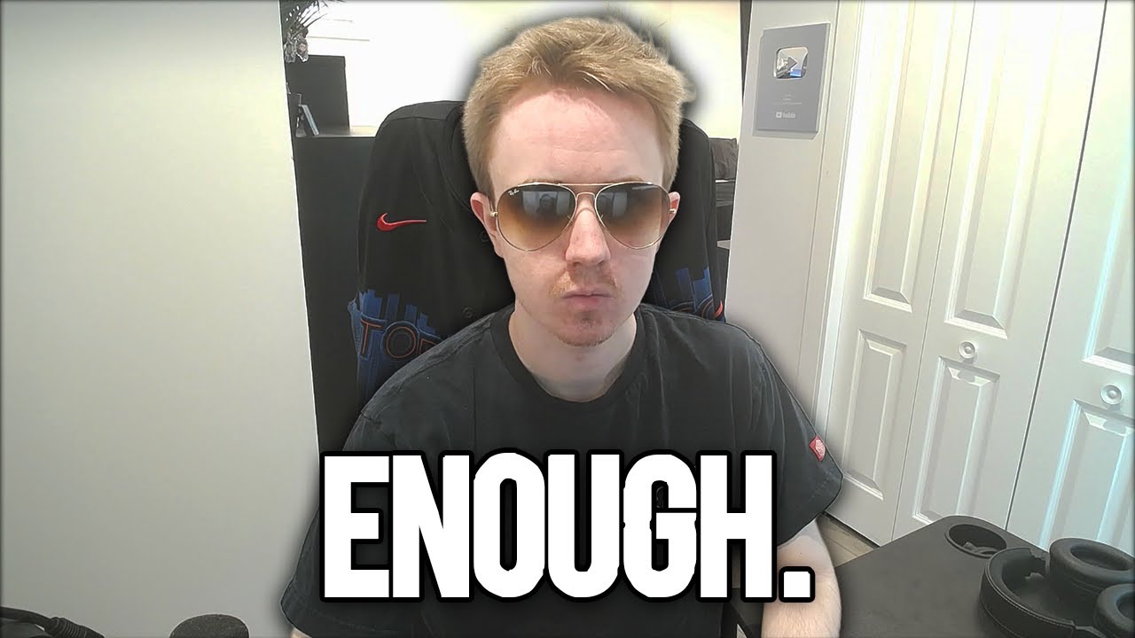 enough.