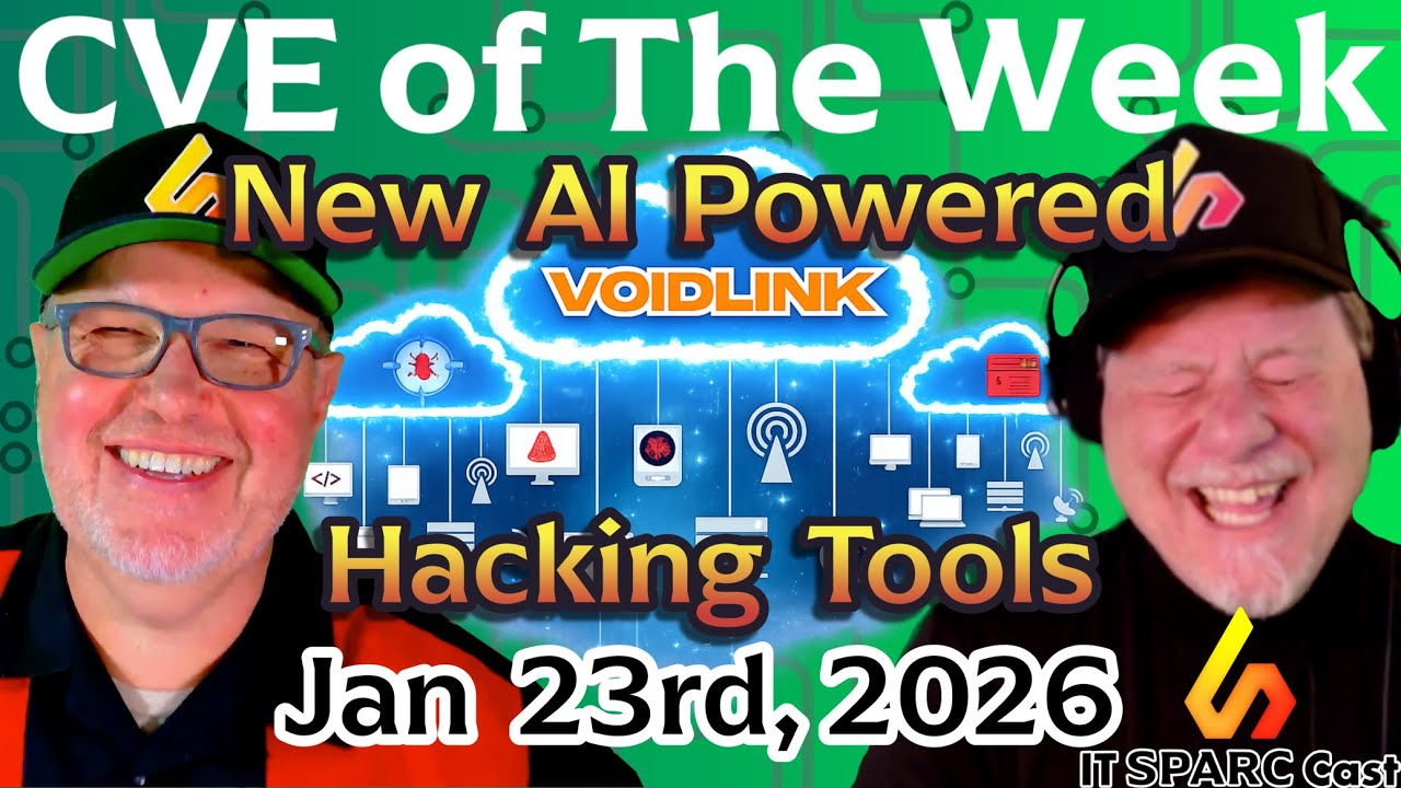 VoidLink: The AI-Built Linux Malware Framework That Could Change Cyber Attacks Forever