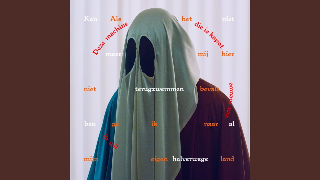 Land Dat Niet Bestaat